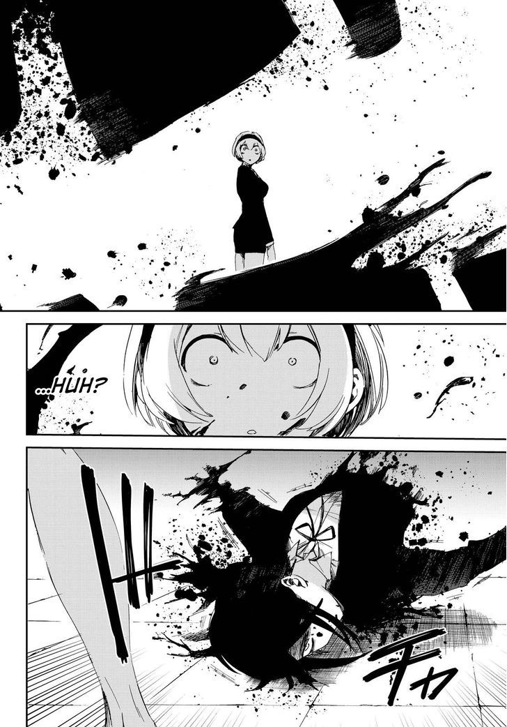 Killer Killer Chapter 9 page 28 - Chapter 9 : Don't Kill