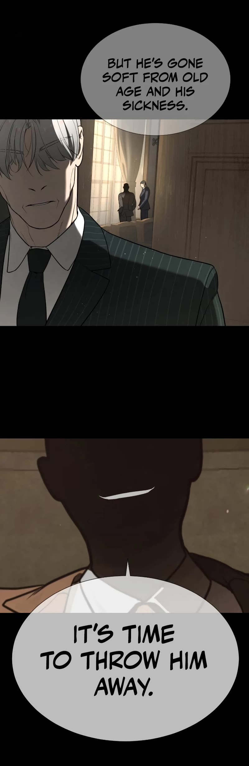 Killer Pietro Chapter 1 page 100 - Chapter 1