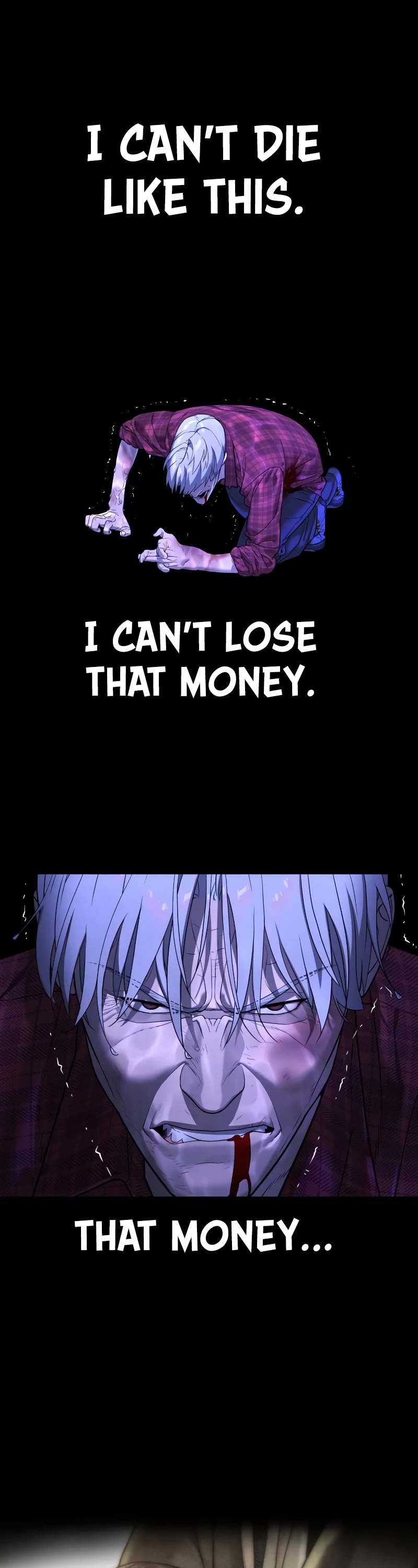 Killer Pietro Chapter 1 page 103 - Chapter 1