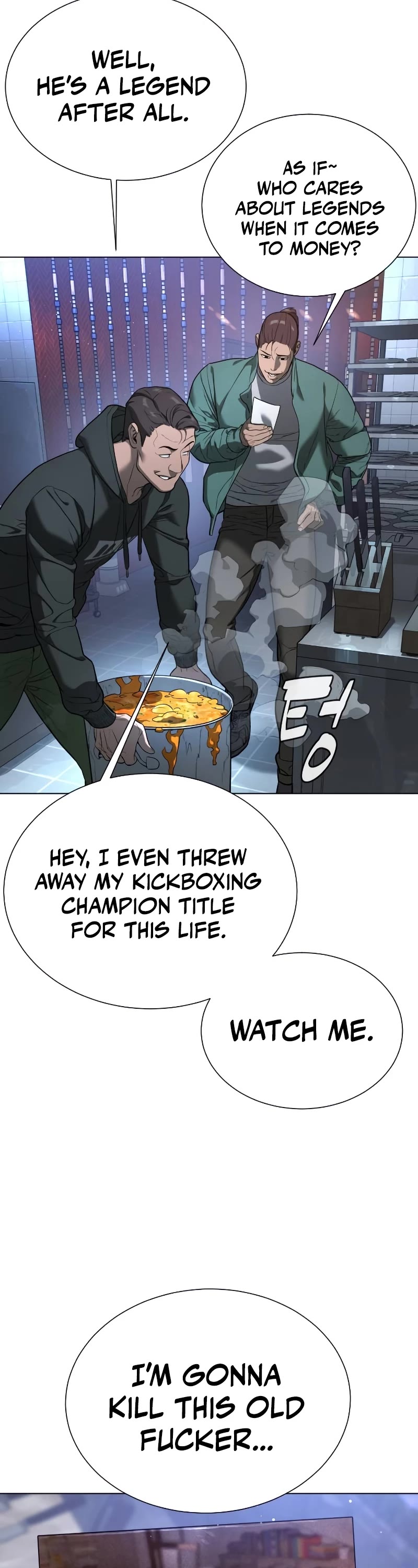 Killer Pietro Chapter 1 page 109 - Chapter 1