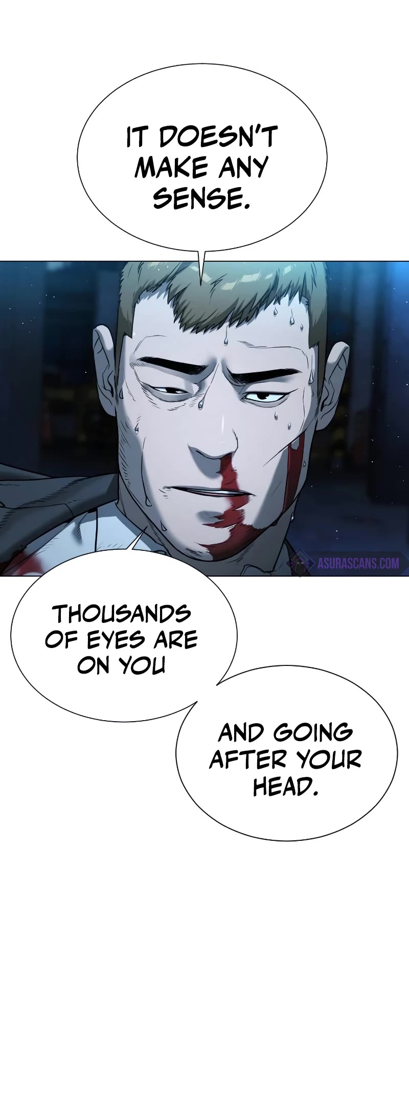 Killer Pietro Chapter 1 page 11 - Chapter 1