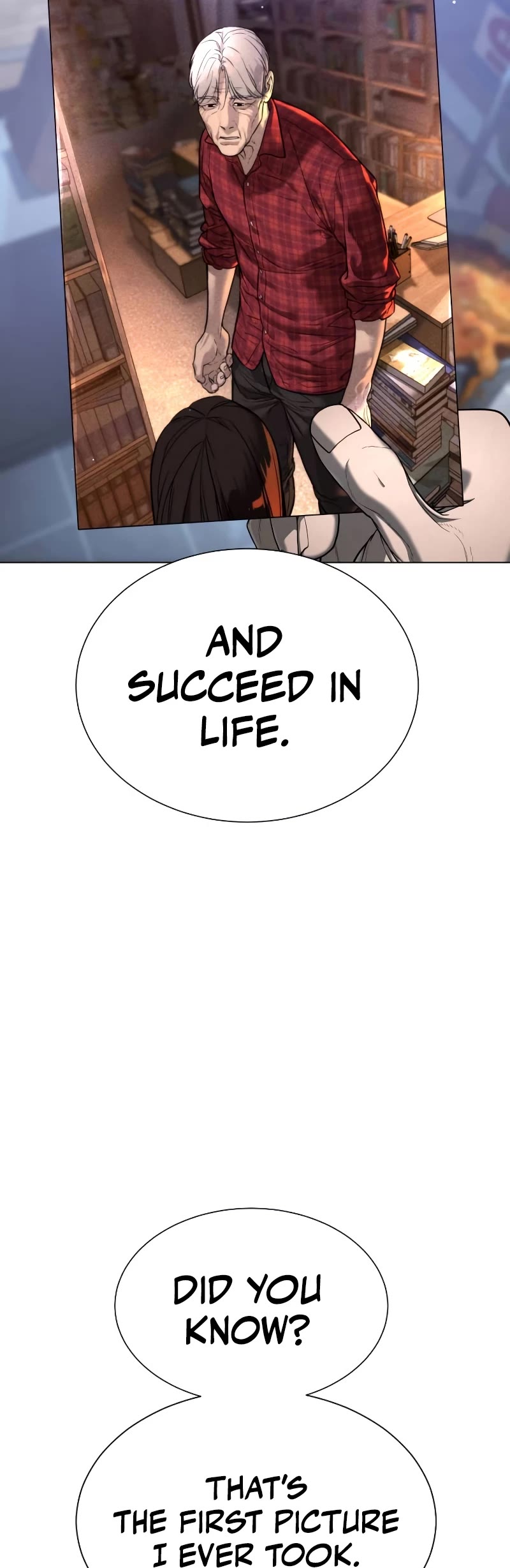 Killer Pietro Chapter 1 page 110 - Chapter 1