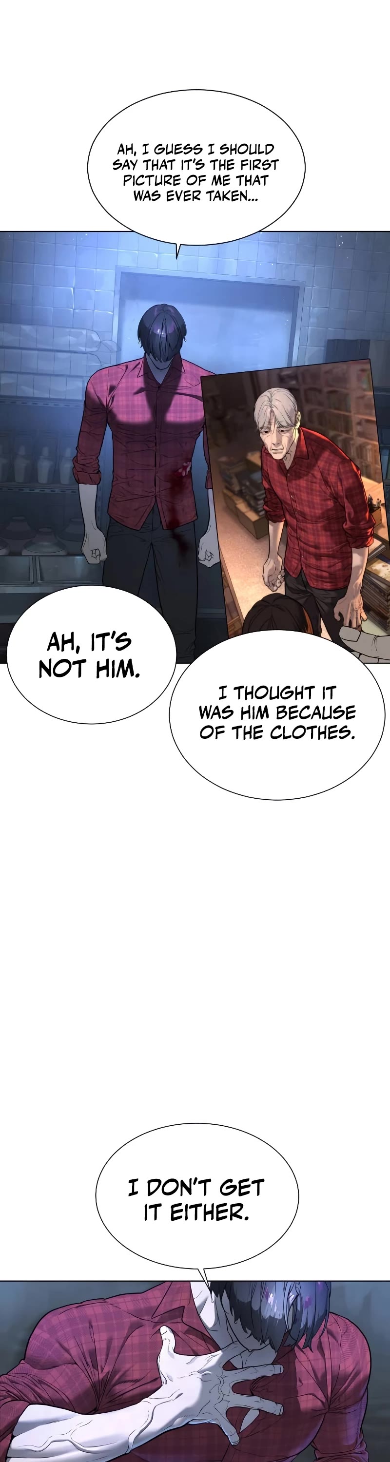 Killer Pietro Chapter 1 page 112 - Chapter 1