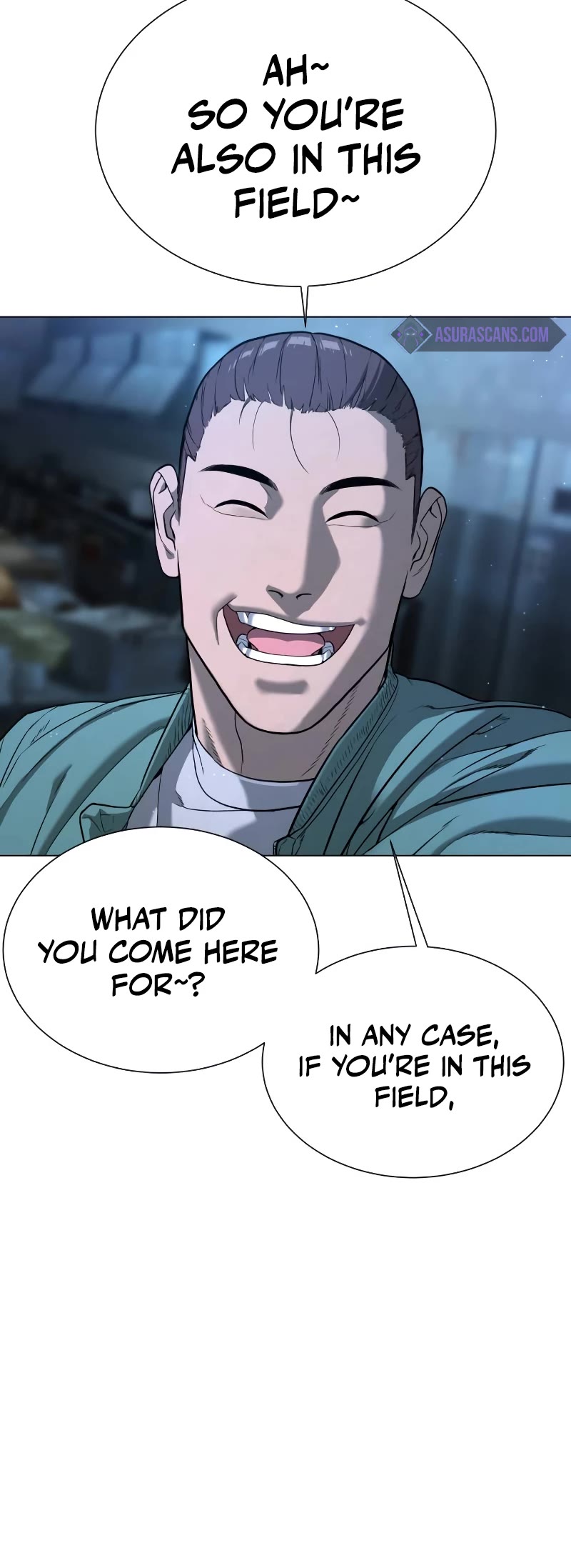 Killer Pietro Chapter 1 page 116 - Chapter 1