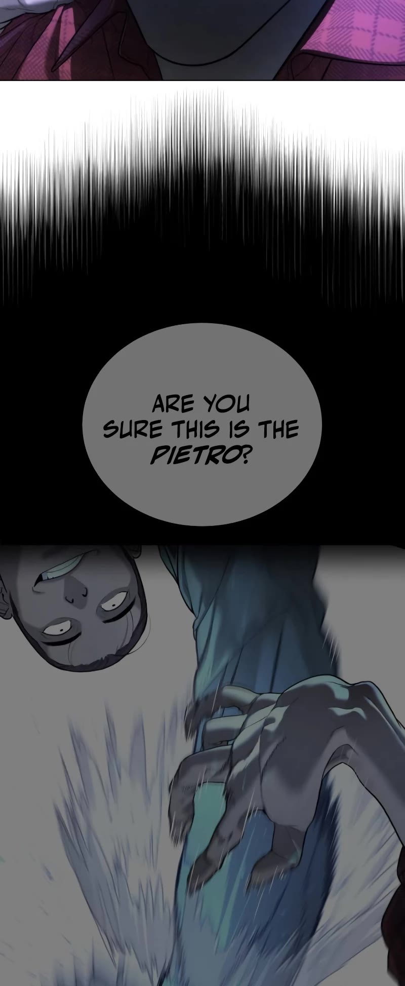 Killer Pietro Chapter 1 page 120 - Chapter 1