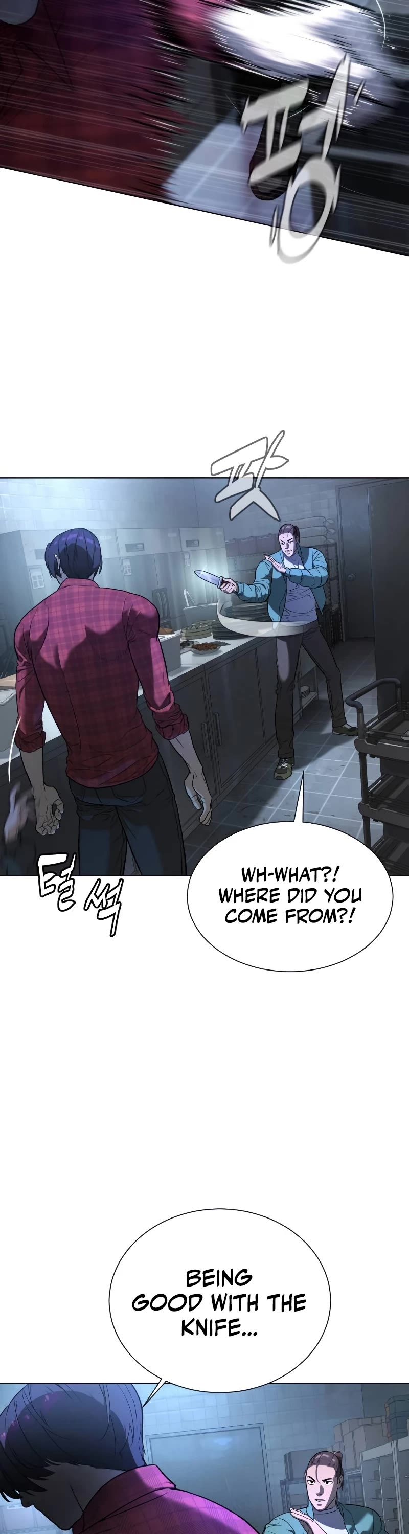 Killer Pietro Chapter 1 page 124 - Chapter 1
