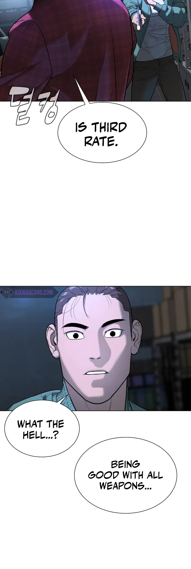 Killer Pietro Chapter 1 page 125 - Chapter 1