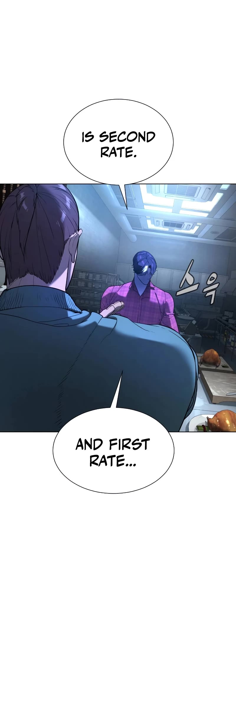 Killer Pietro Chapter 1 page 126 - Chapter 1