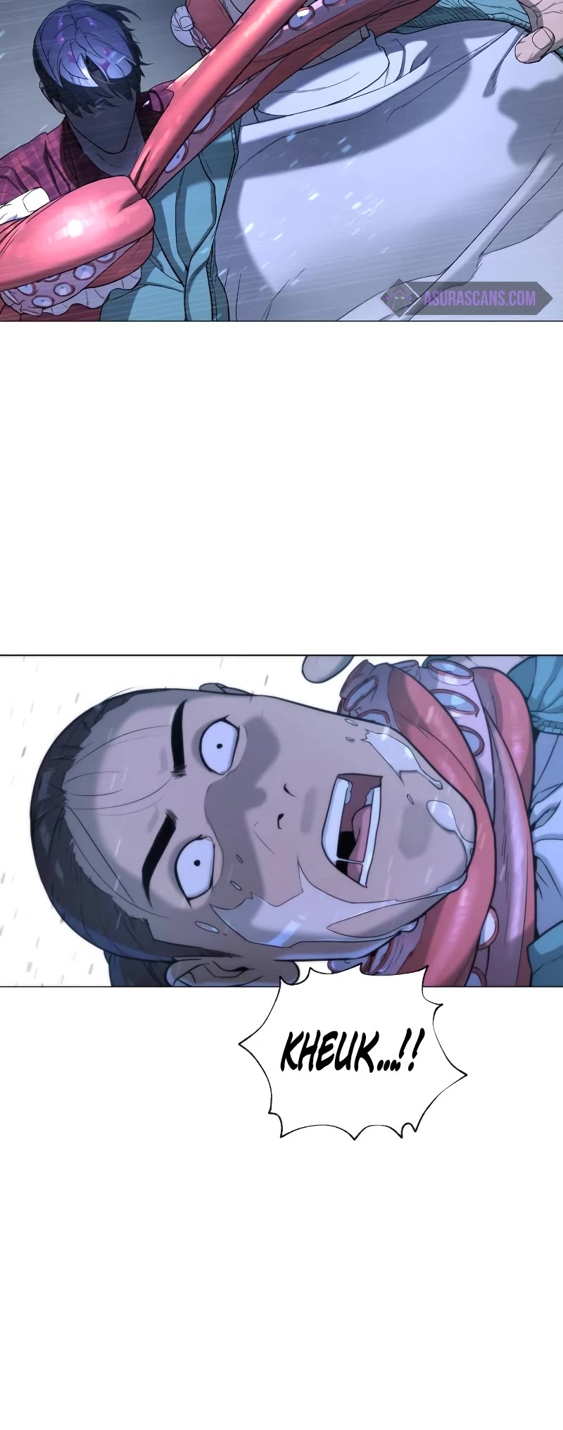 Killer Pietro Chapter 1 page 131 - Chapter 1