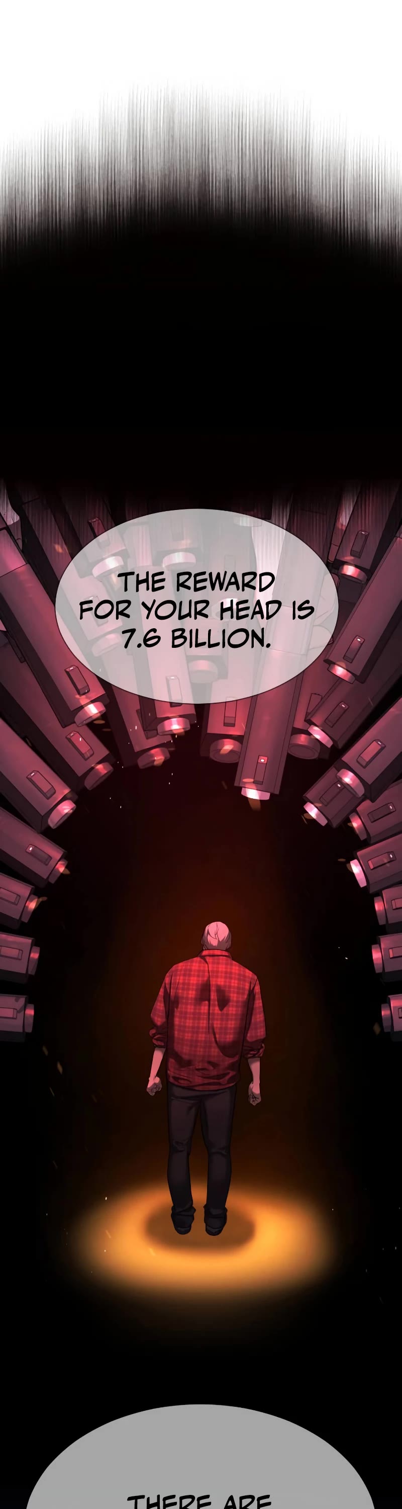 Killer Pietro Chapter 1 page 138 - Chapter 1
