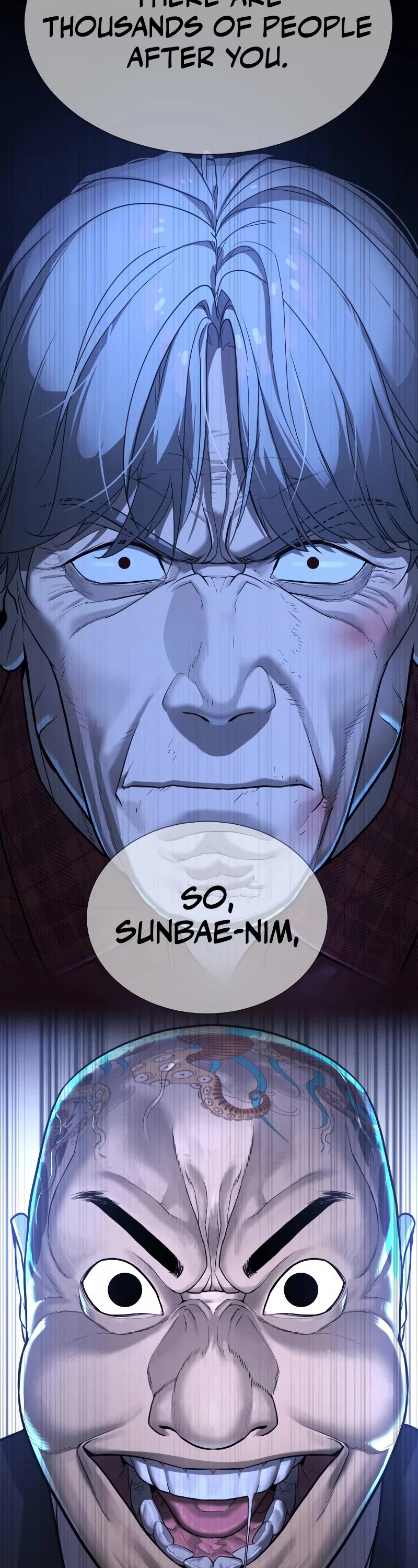 Killer Pietro Chapter 1 page 139 - Chapter 1