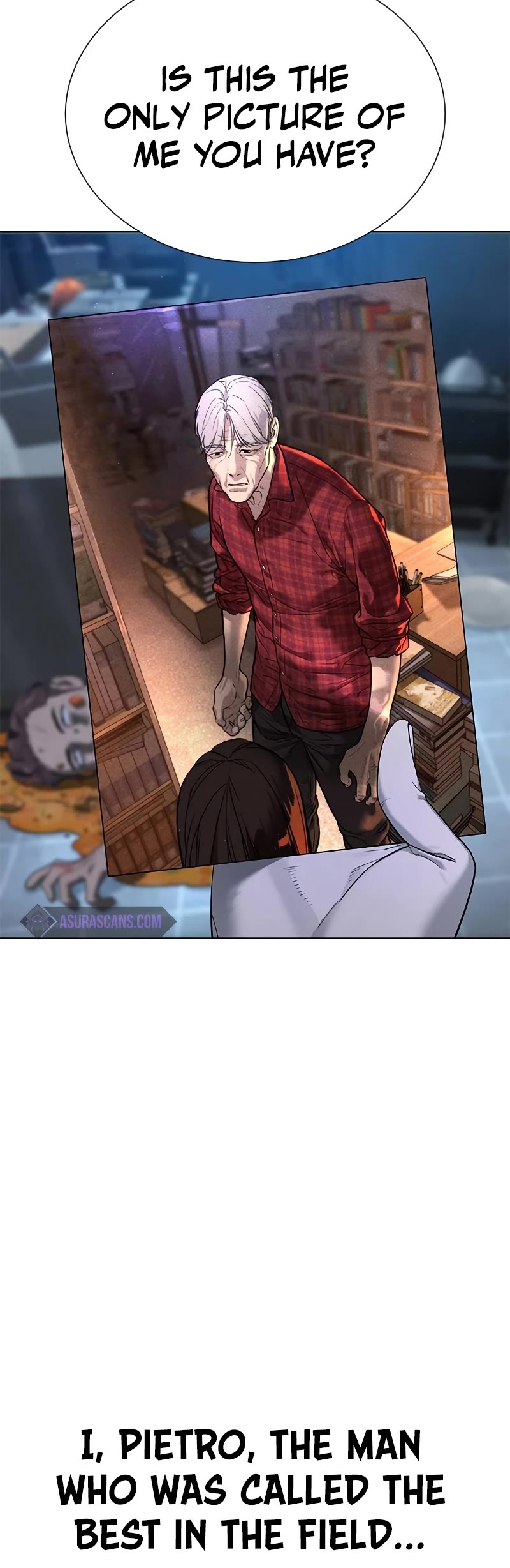 Killer Pietro Chapter 1 page 141 - Chapter 1