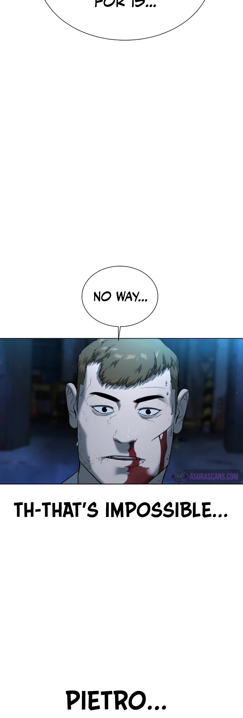 Killer Pietro Chapter 1 page 15 - Chapter 1