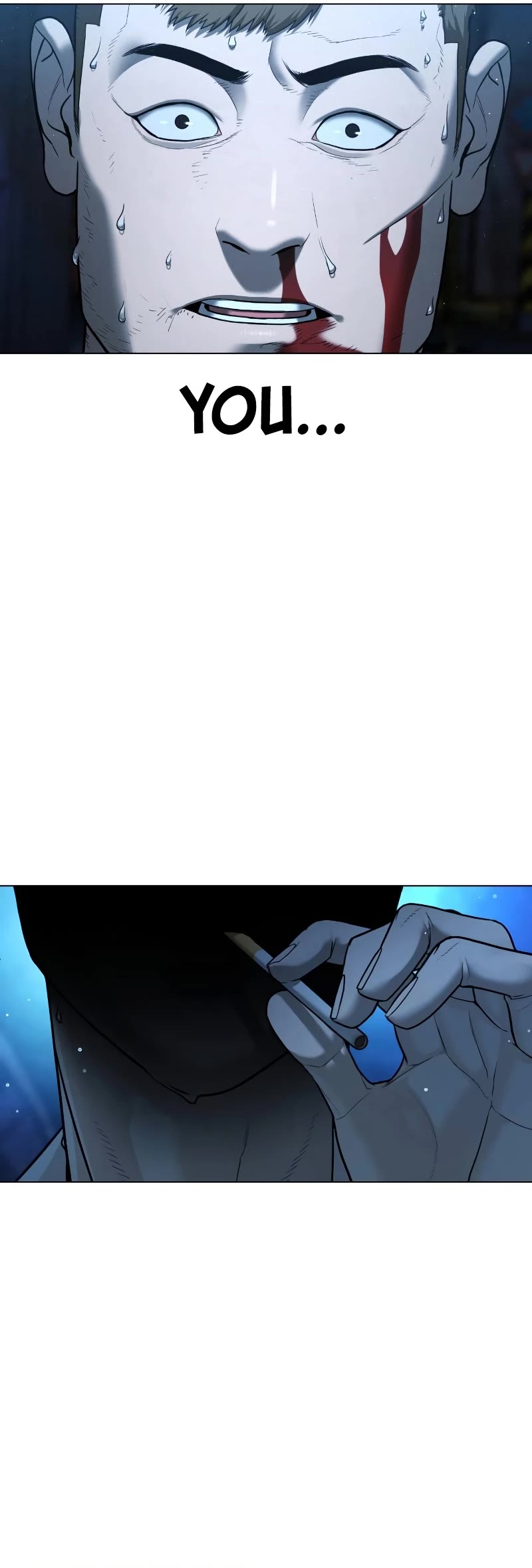 Killer Pietro Chapter 1 page 16 - Chapter 1