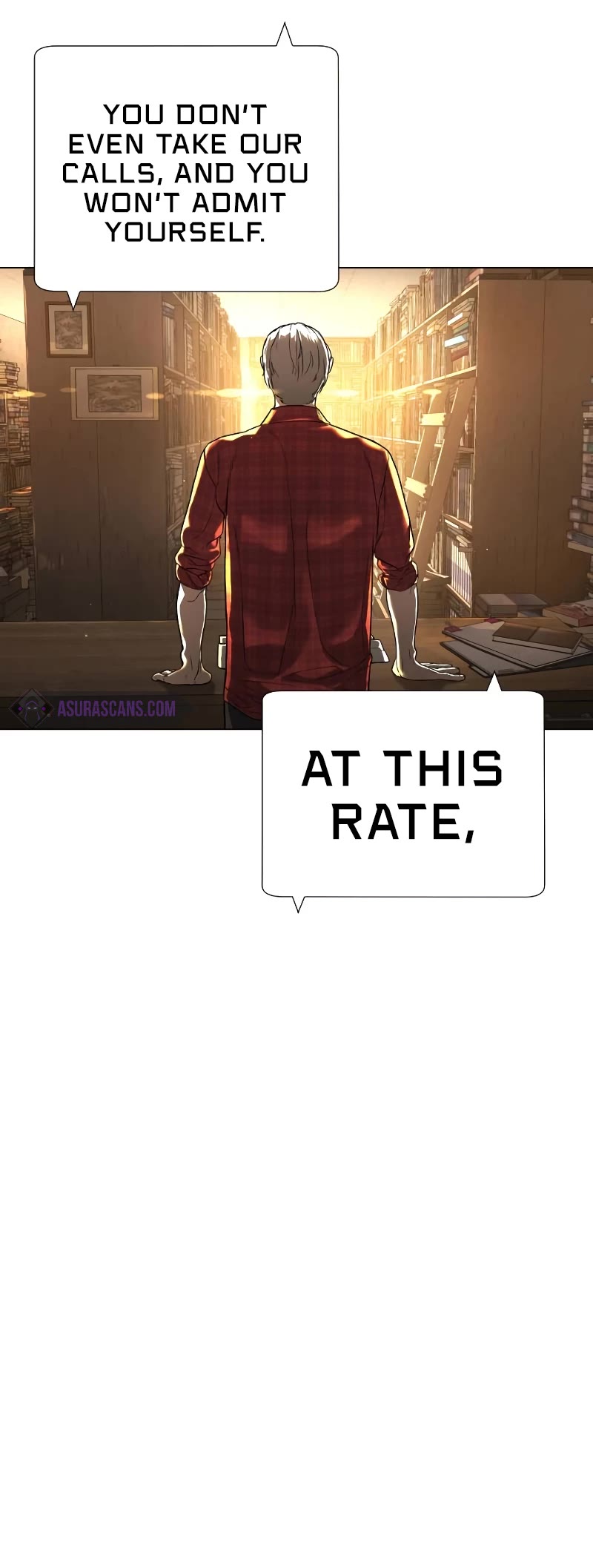 Killer Pietro Chapter 1 page 21 - Chapter 1