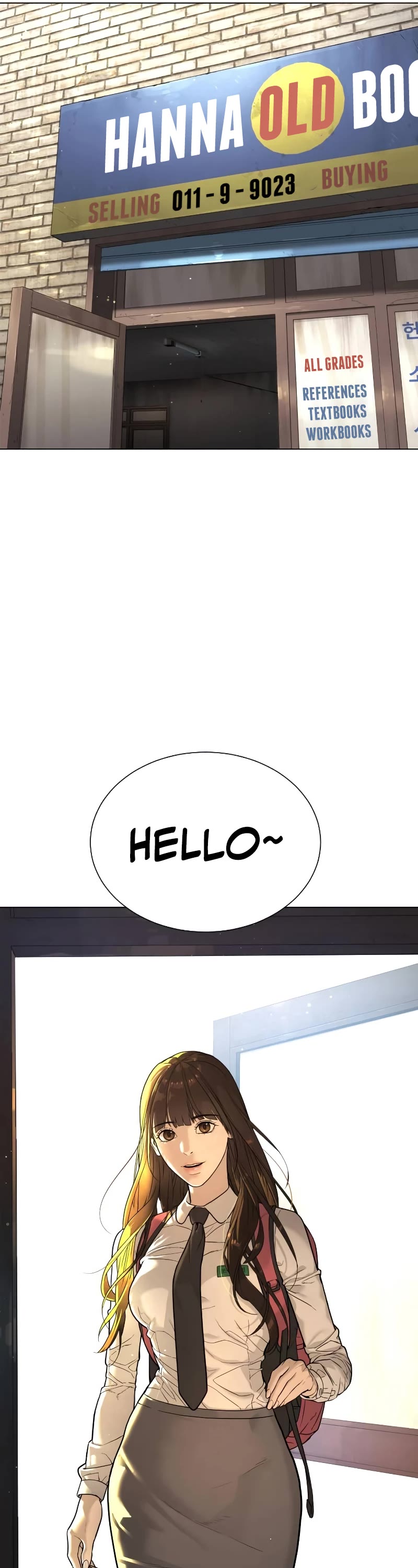 Killer Pietro Chapter 1 page 27 - Chapter 1