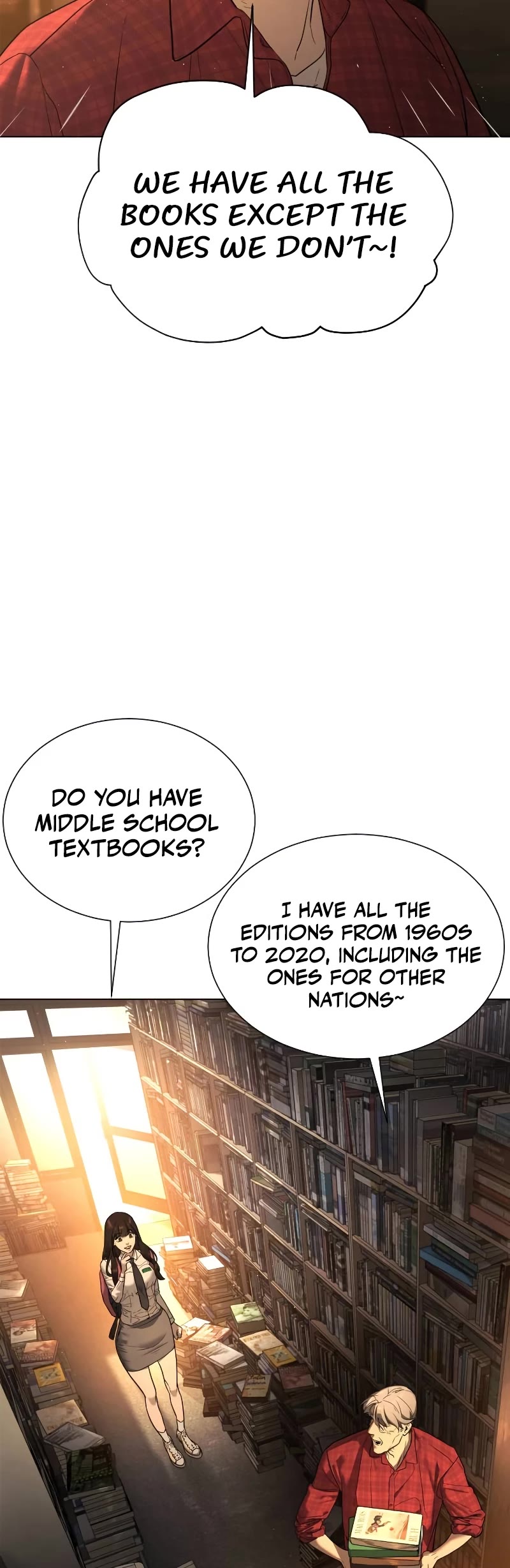 Killer Pietro Chapter 1 page 30 - Chapter 1