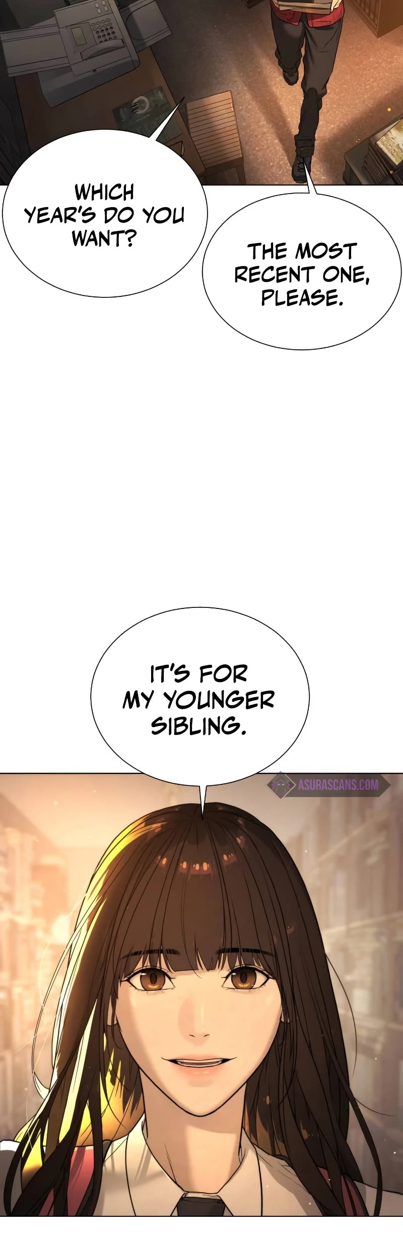 Killer Pietro Chapter 1 page 31 - Chapter 1
