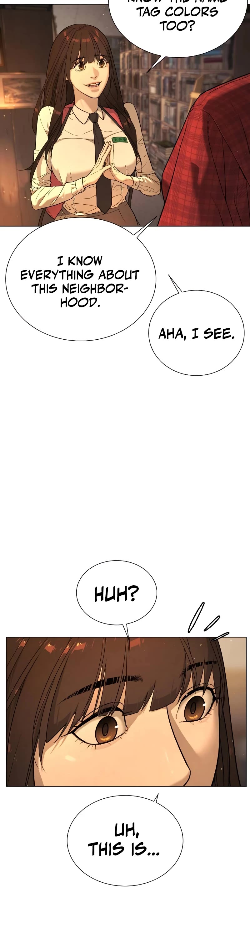 Killer Pietro Chapter 1 page 33 - Chapter 1