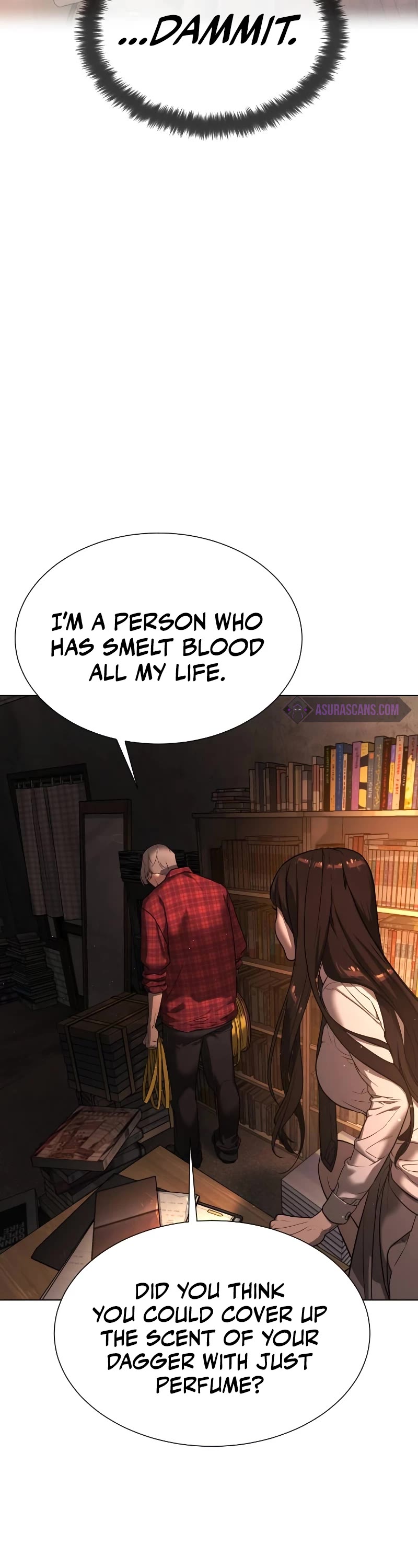 Killer Pietro Chapter 1 page 49 - Chapter 1
