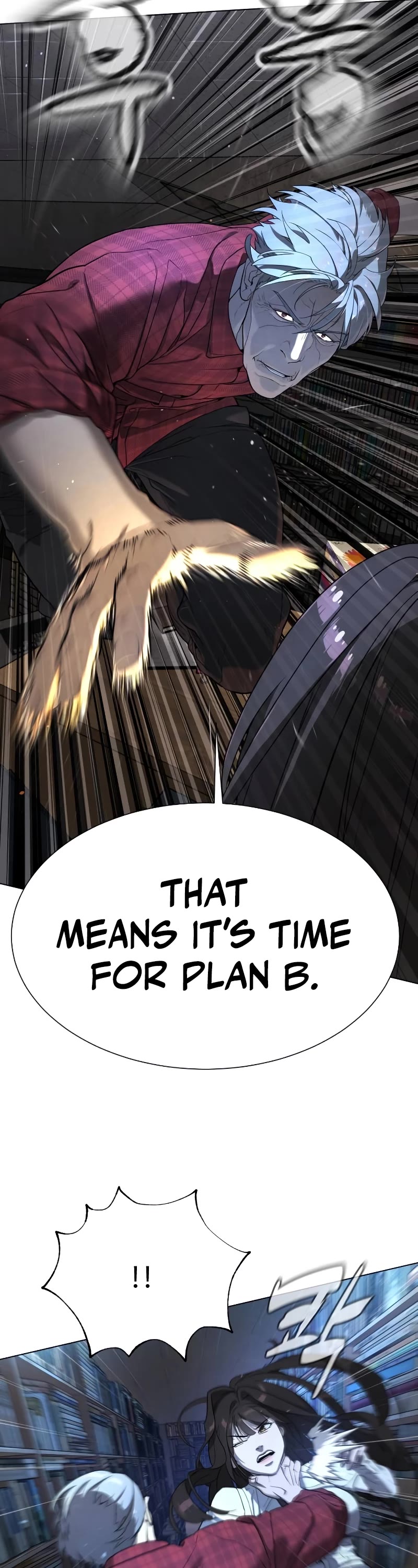Killer Pietro Chapter 1 page 59 - Chapter 1