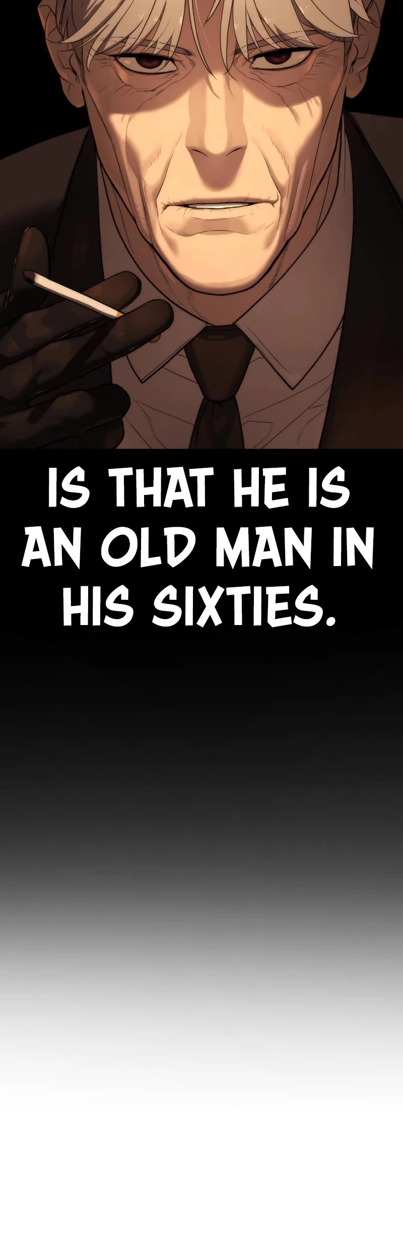 Killer Pietro Chapter 1 page 6 - Chapter 1