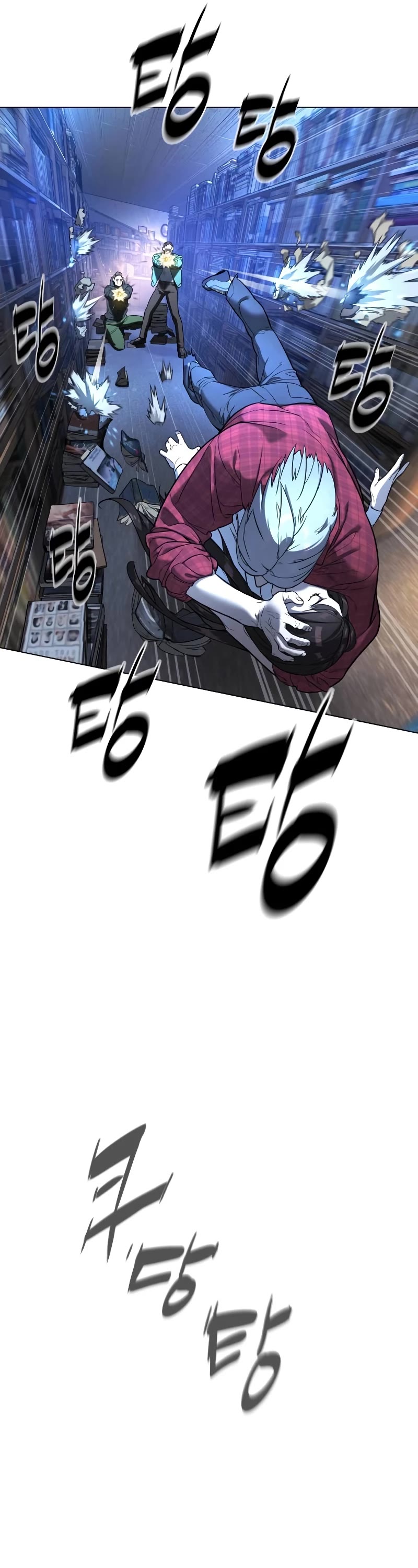 Killer Pietro Chapter 1 page 62 - Chapter 1