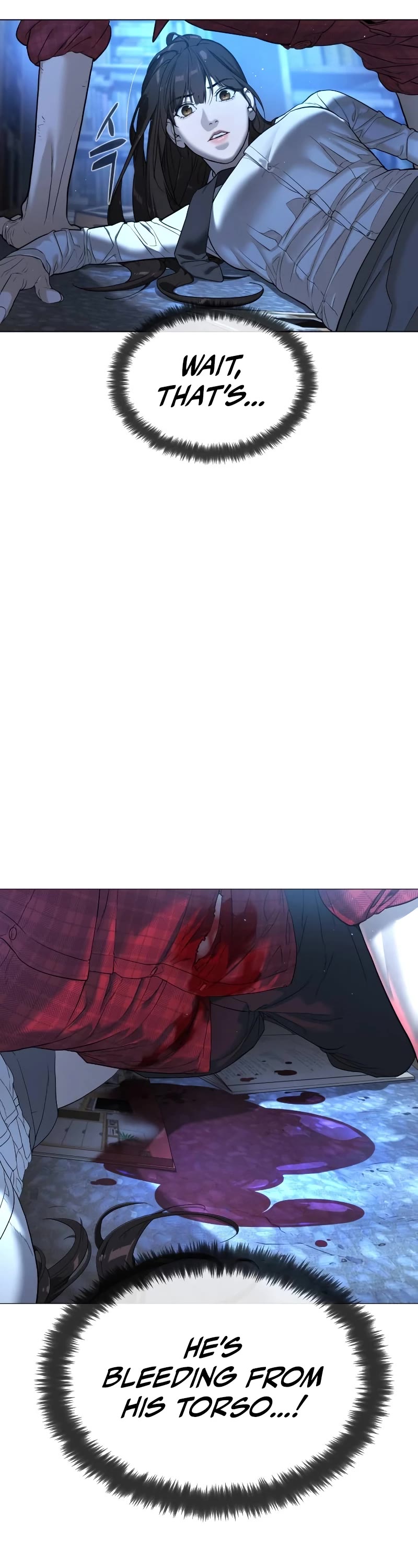 Killer Pietro Chapter 1 page 64 - Chapter 1