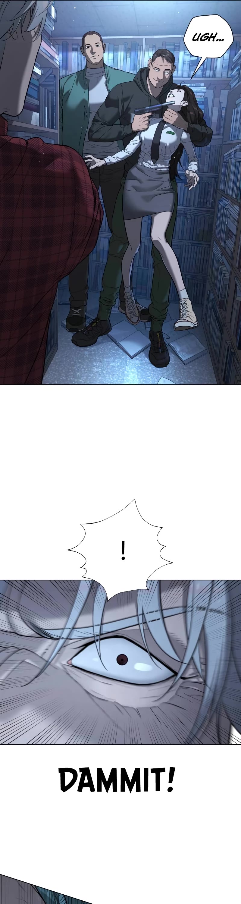 Killer Pietro Chapter 1 page 67 - Chapter 1