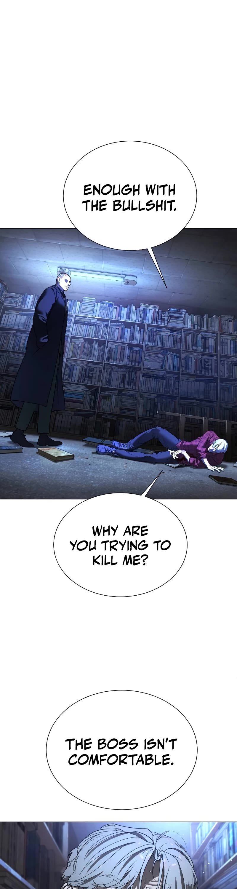 Killer Pietro Chapter 1 page 72 - Chapter 1