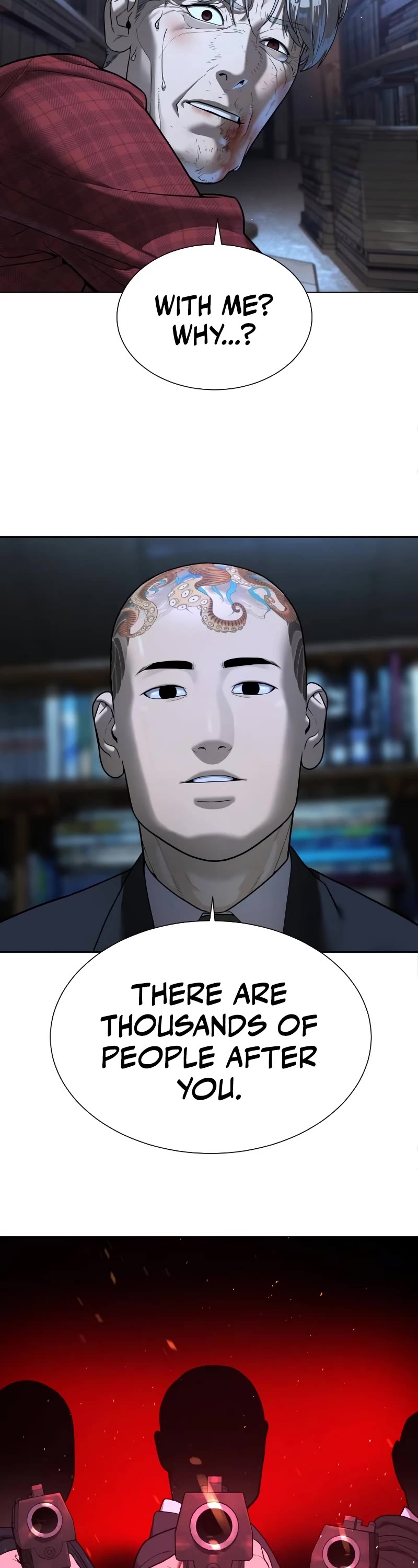 Killer Pietro Chapter 1 page 73 - Chapter 1