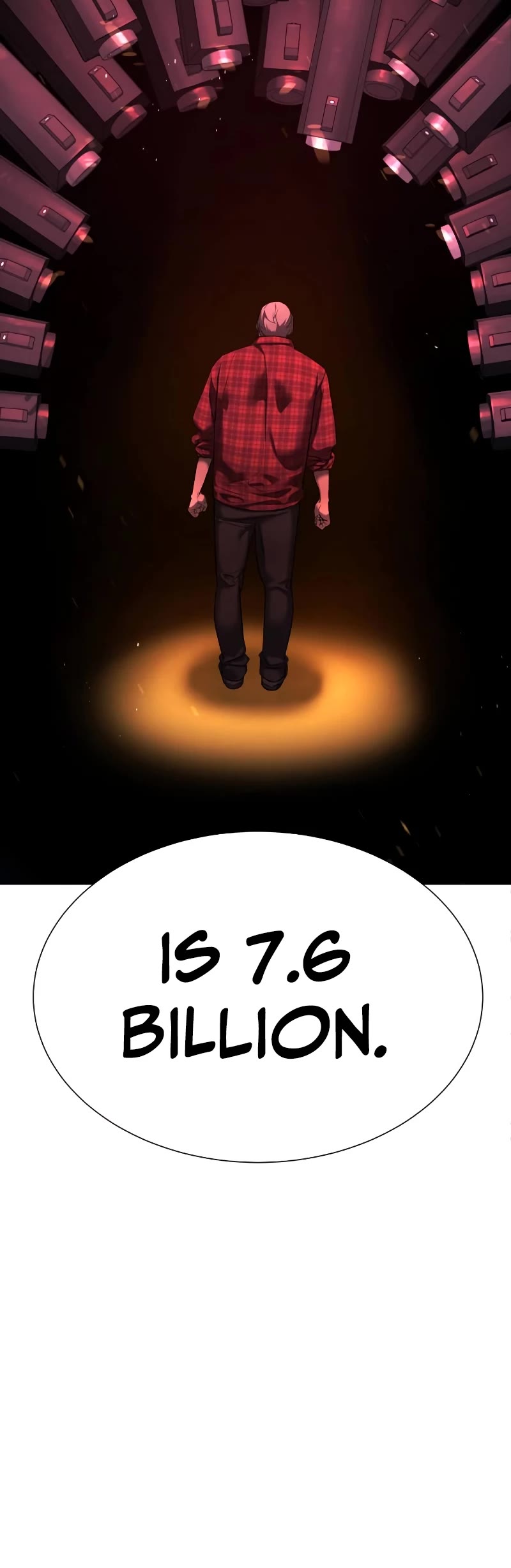 Killer Pietro Chapter 1 page 75 - Chapter 1