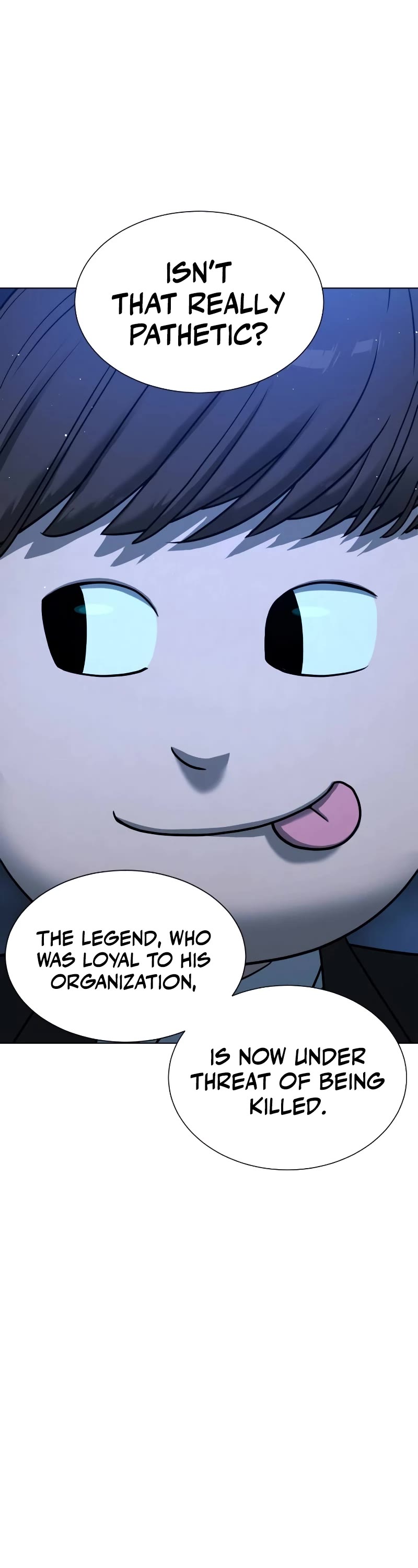 Killer Pietro Chapter 1 page 8 - Chapter 1