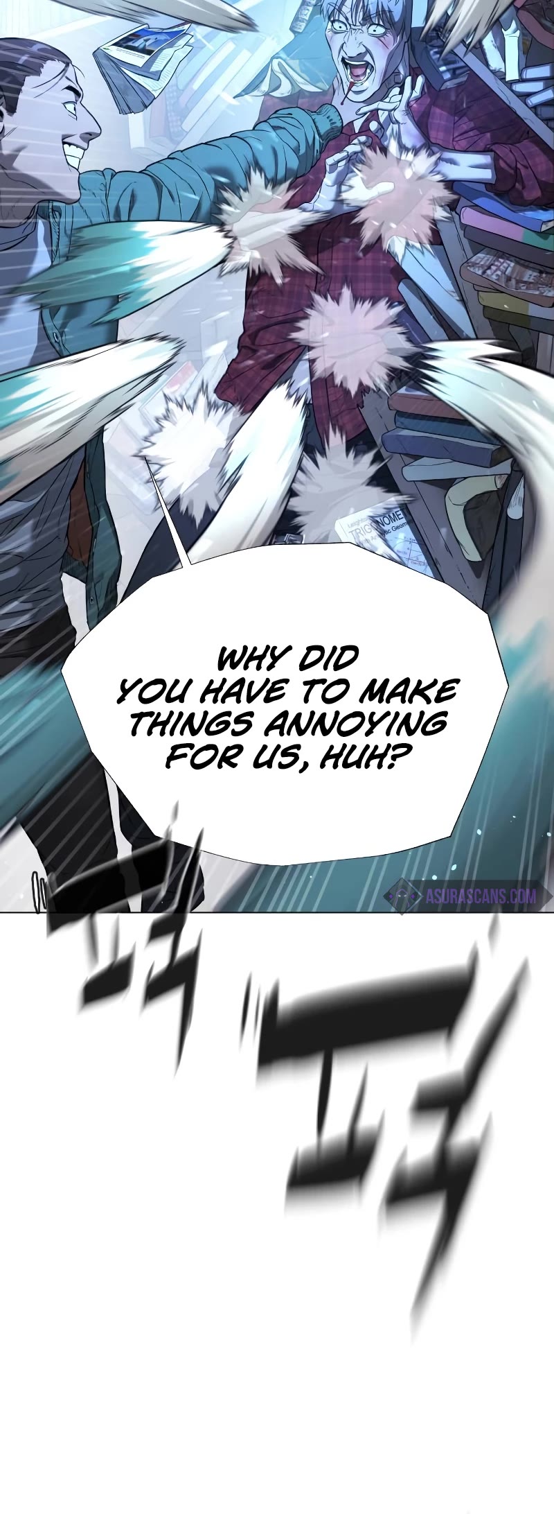 Killer Pietro Chapter 1 page 81 - Chapter 1