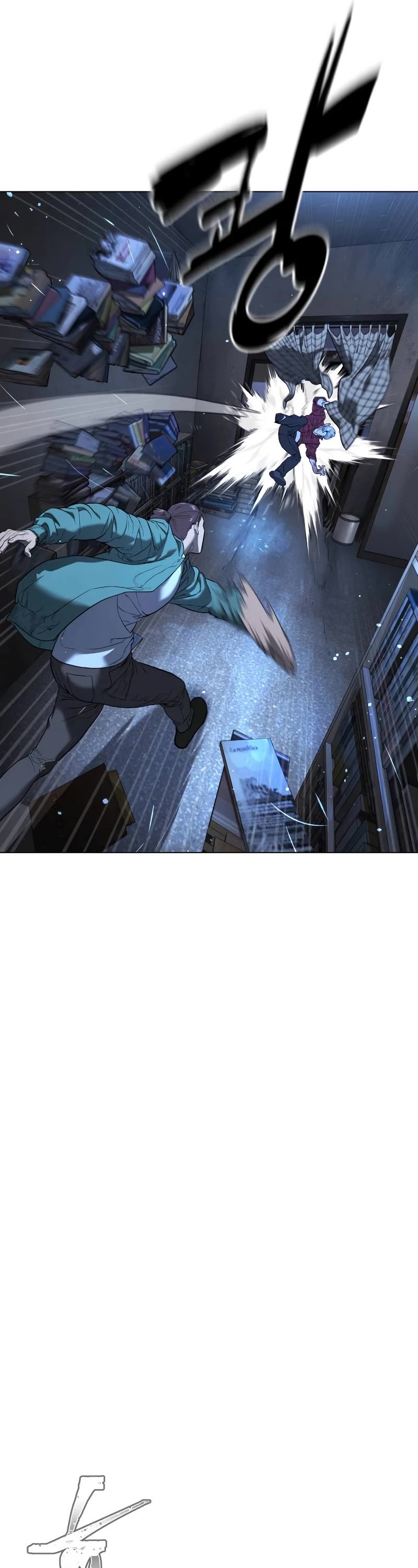 Killer Pietro Chapter 1 page 82 - Chapter 1