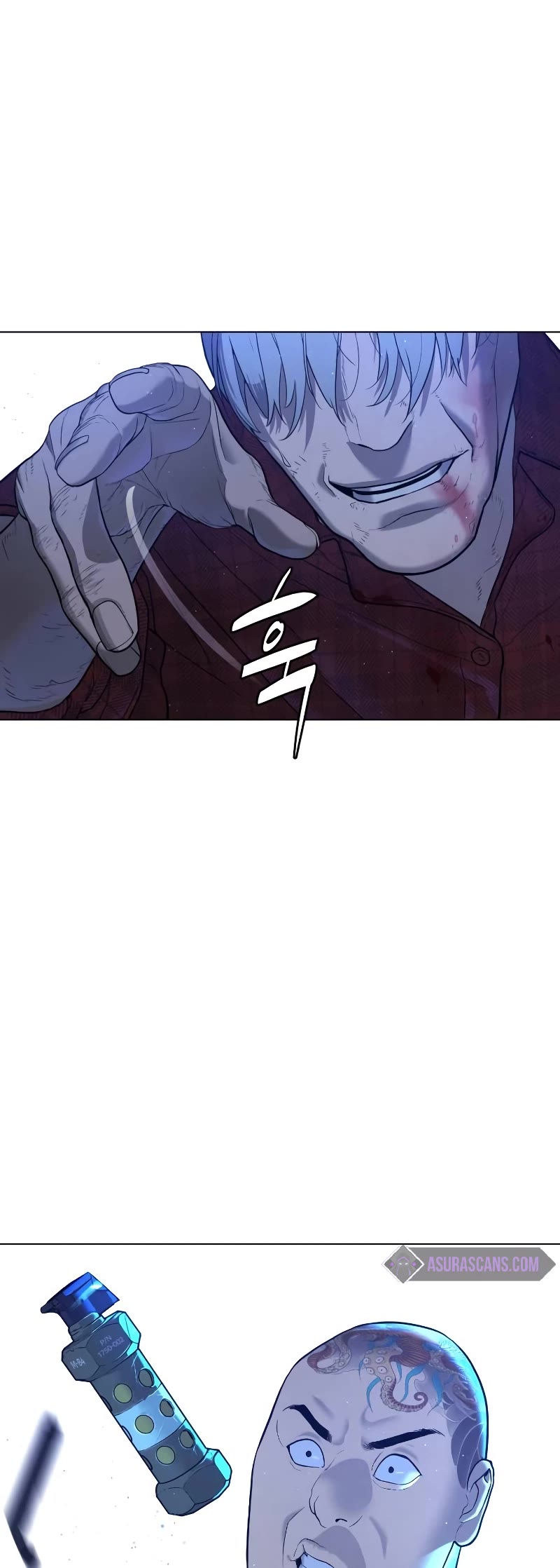 Killer Pietro Chapter 1 page 85 - Chapter 1