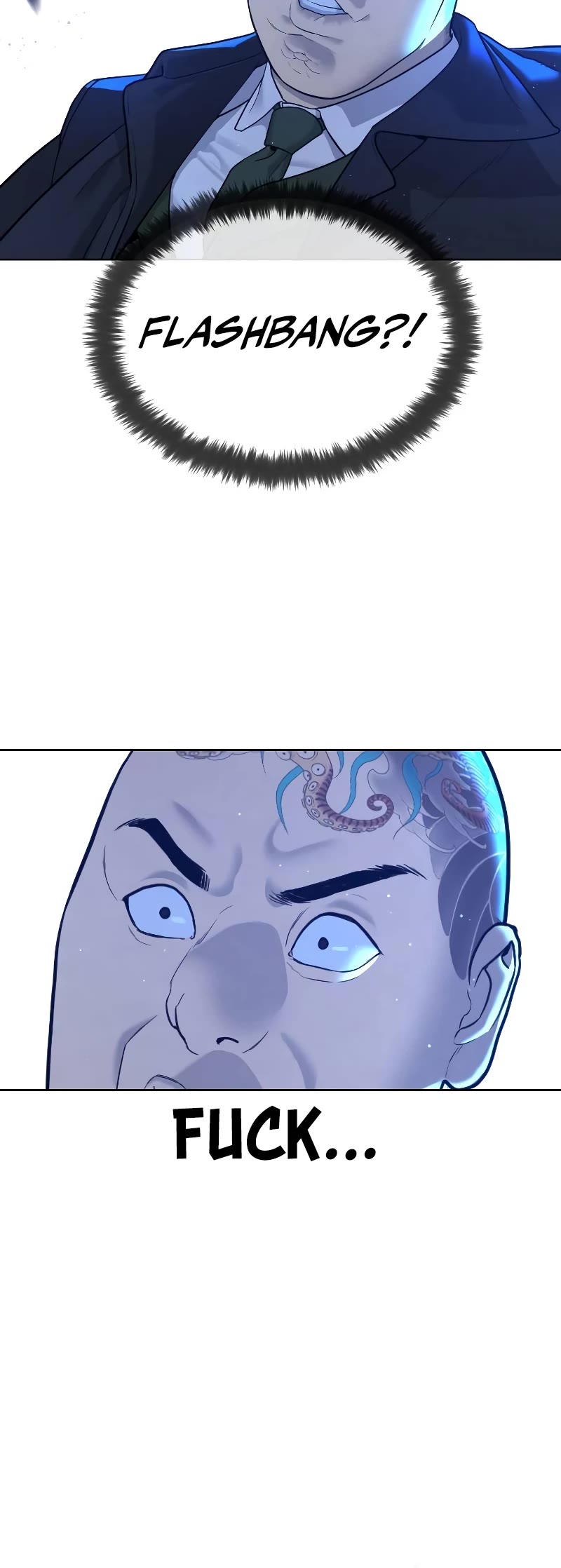 Killer Pietro Chapter 1 page 86 - Chapter 1