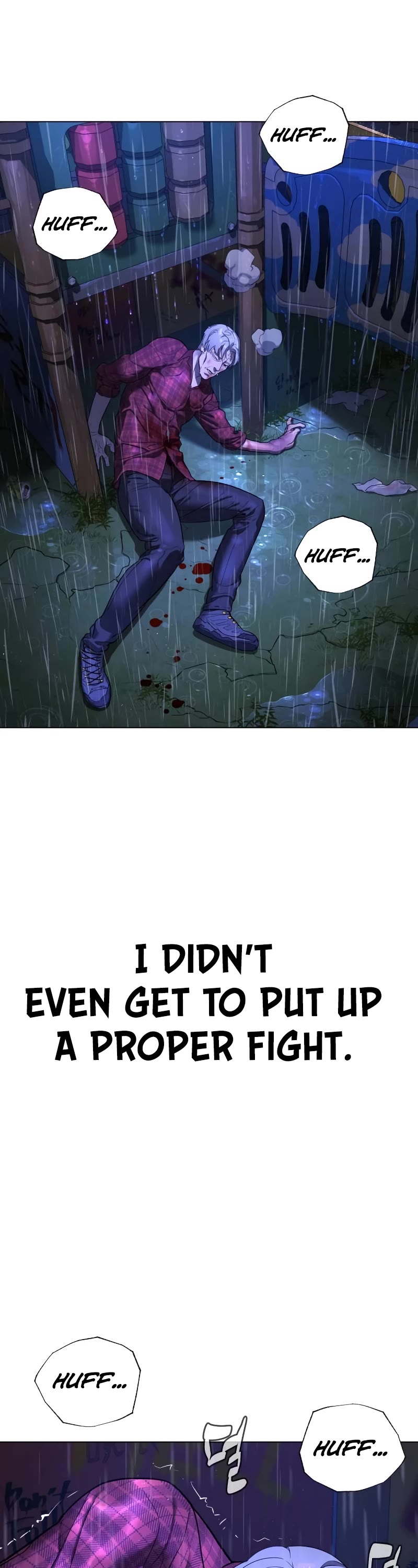 Killer Pietro Chapter 1 page 92 - Chapter 1