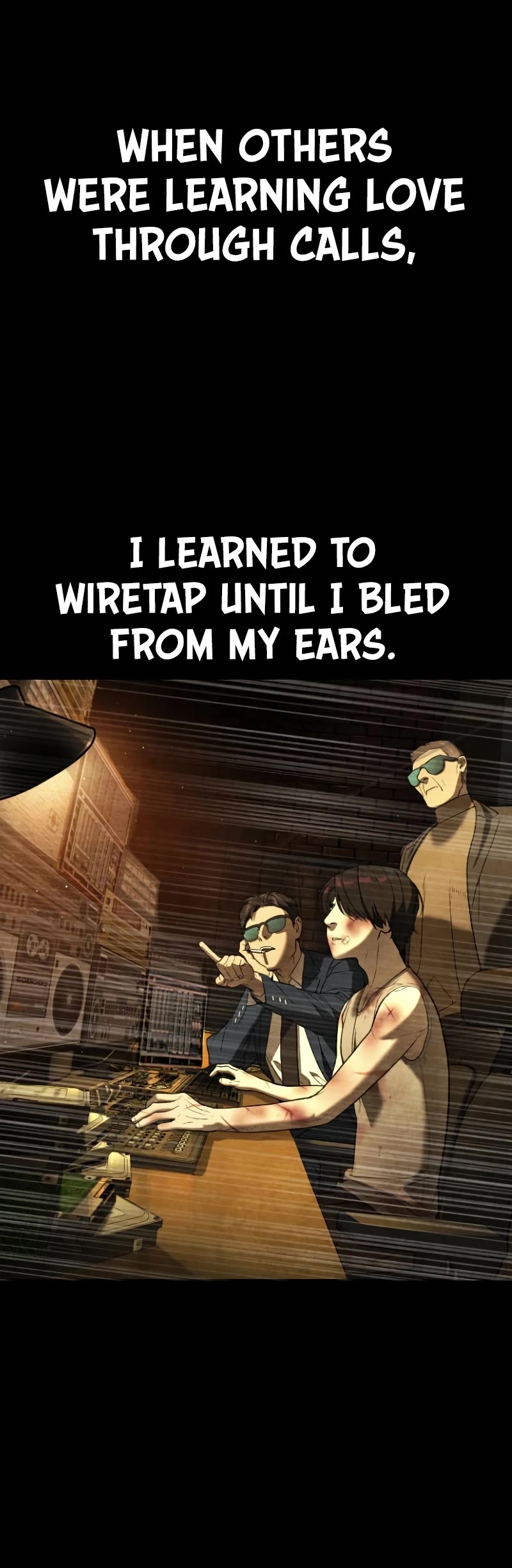 Killer Pietro Chapter 1 page 96 - Chapter 1