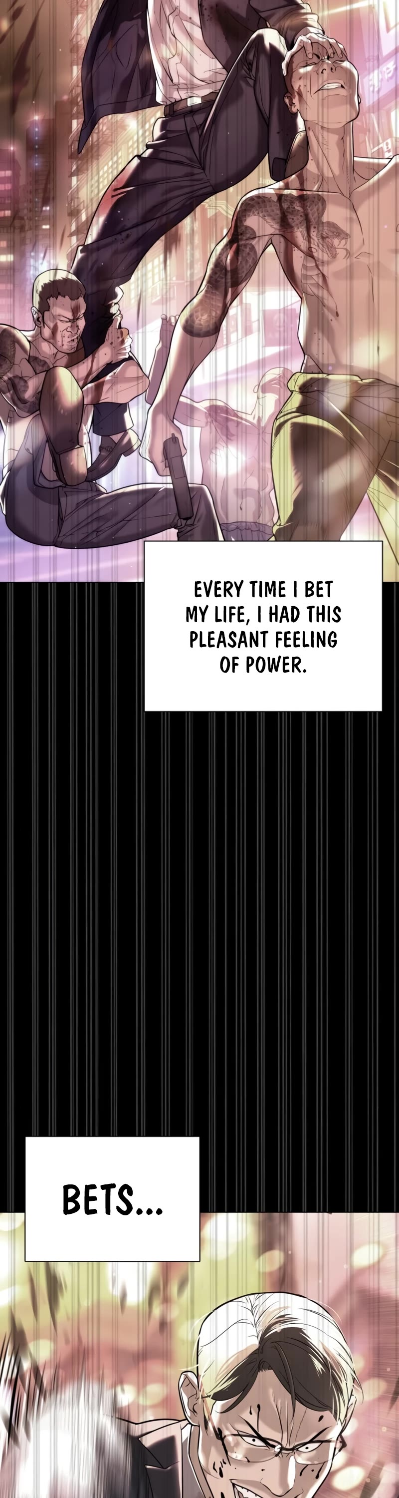 Killer Pietro Chapter 10 page 13 - Chapter 10