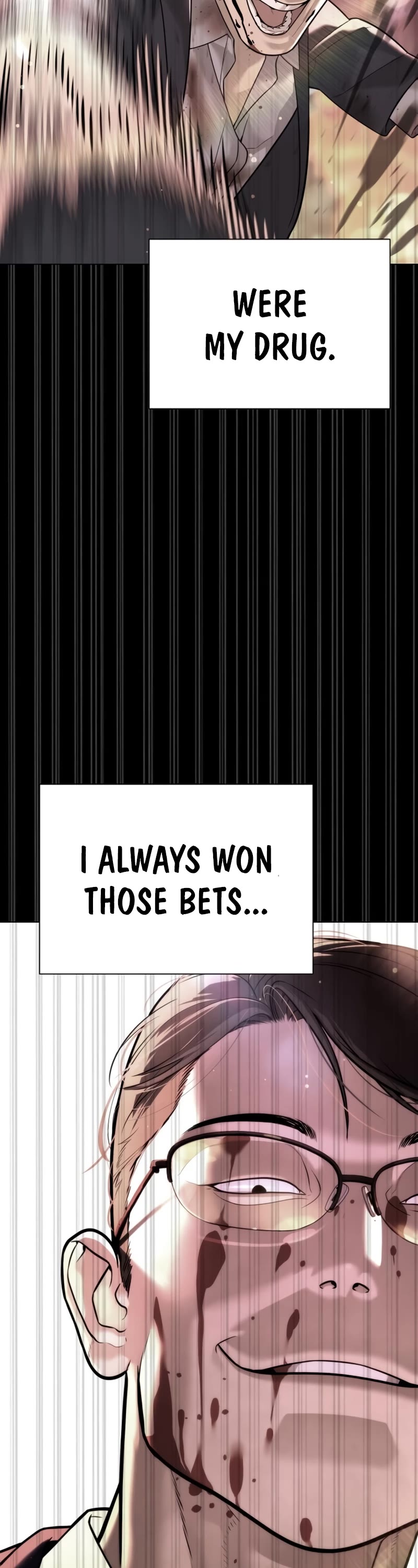Killer Pietro Chapter 10 page 14 - Chapter 10