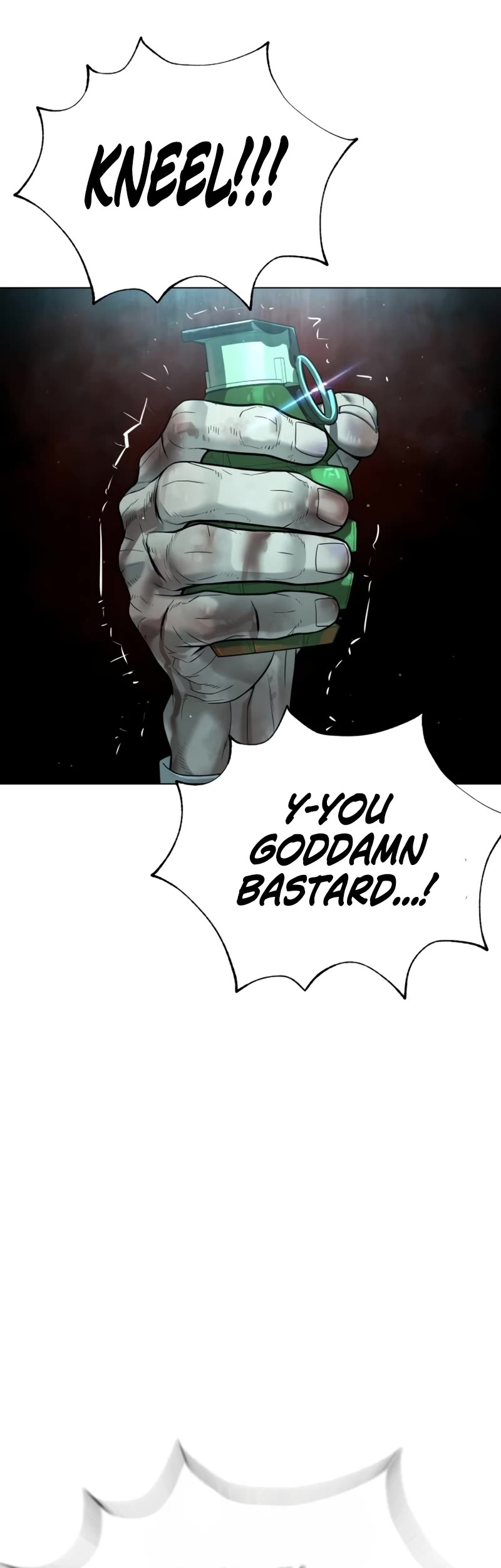 Killer Pietro Chapter 10 page 20 - Chapter 10