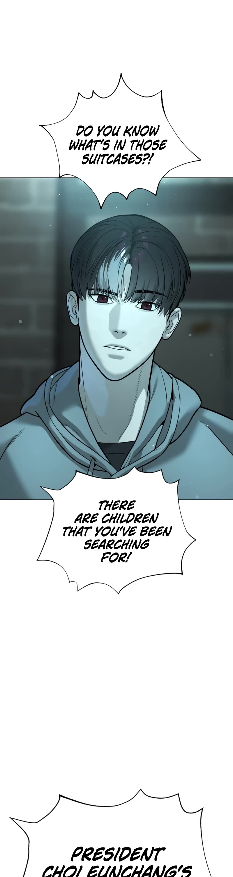 Killer Pietro Chapter 10 page 22 - Chapter 10