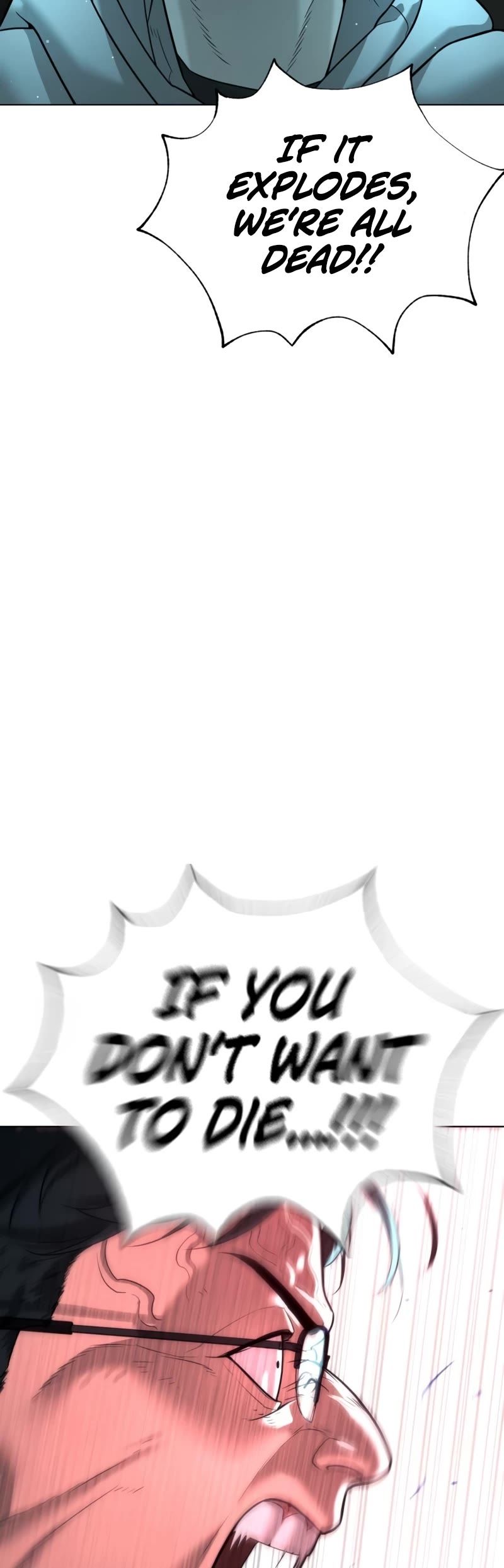 Killer Pietro Chapter 10 page 25 - Chapter 10
