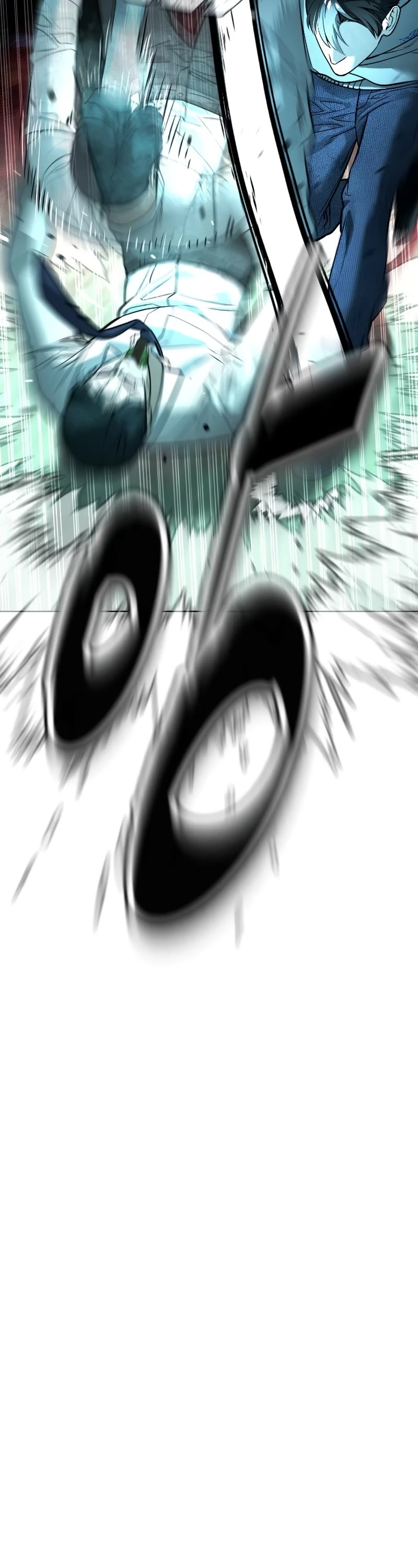 Killer Pietro Chapter 10 page 34 - Chapter 10