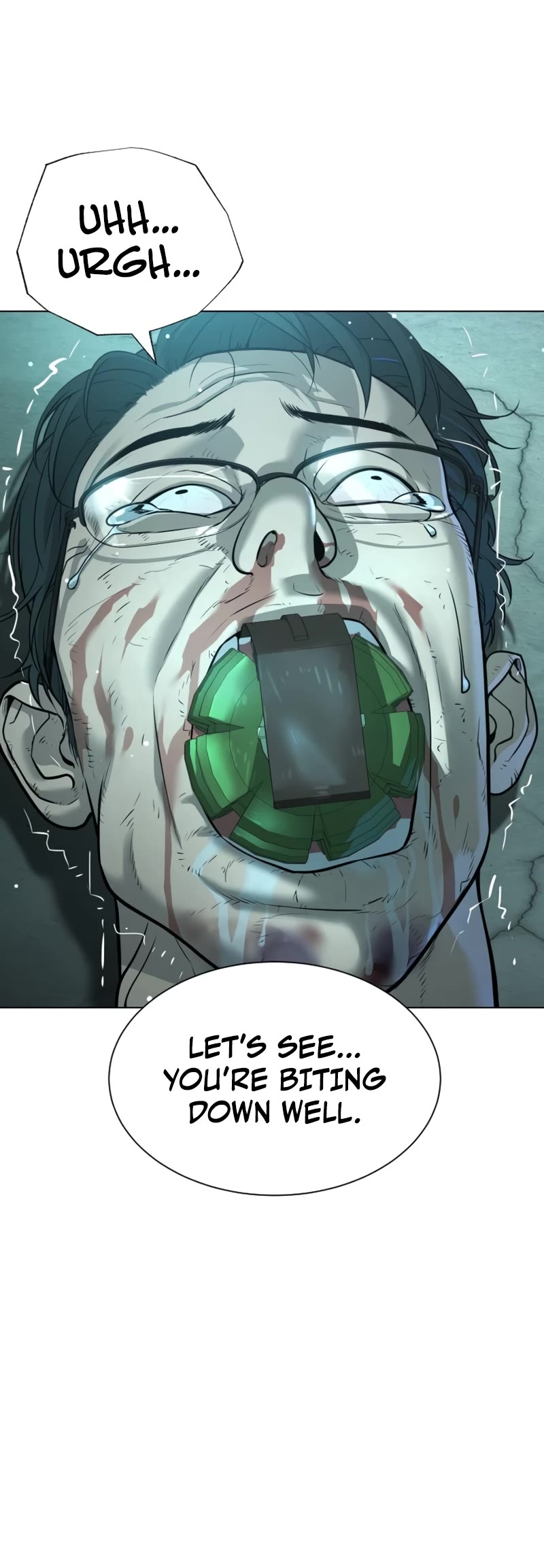 Killer Pietro Chapter 10 page 35 - Chapter 10