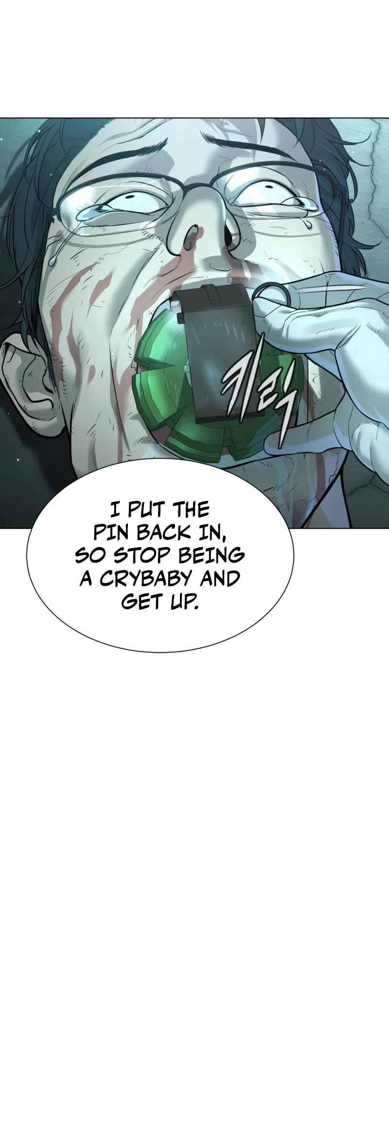 Killer Pietro Chapter 10 page 36 - Chapter 10