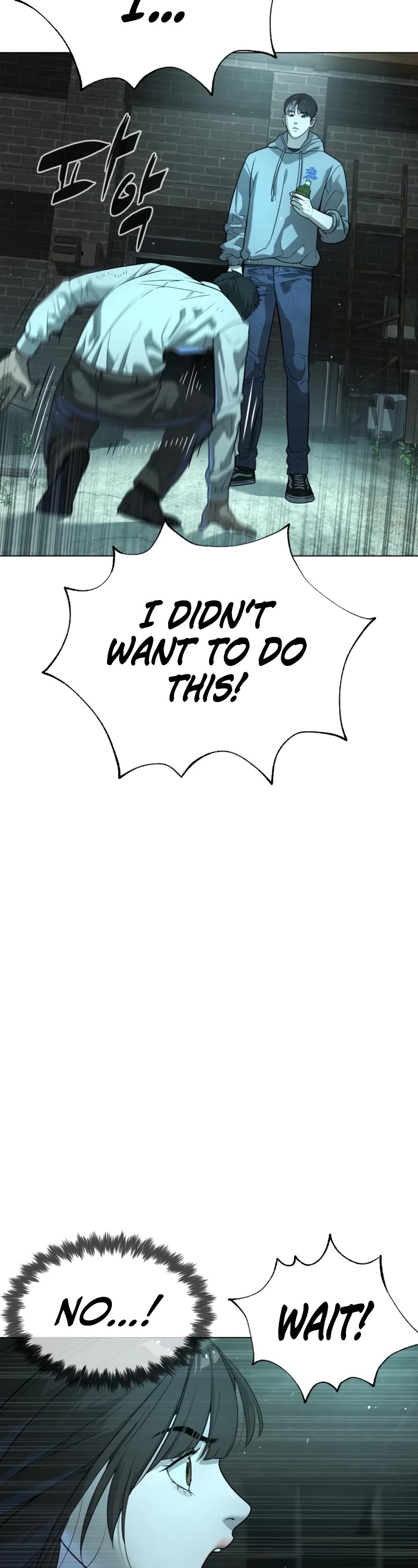 Killer Pietro Chapter 10 page 38 - Chapter 10