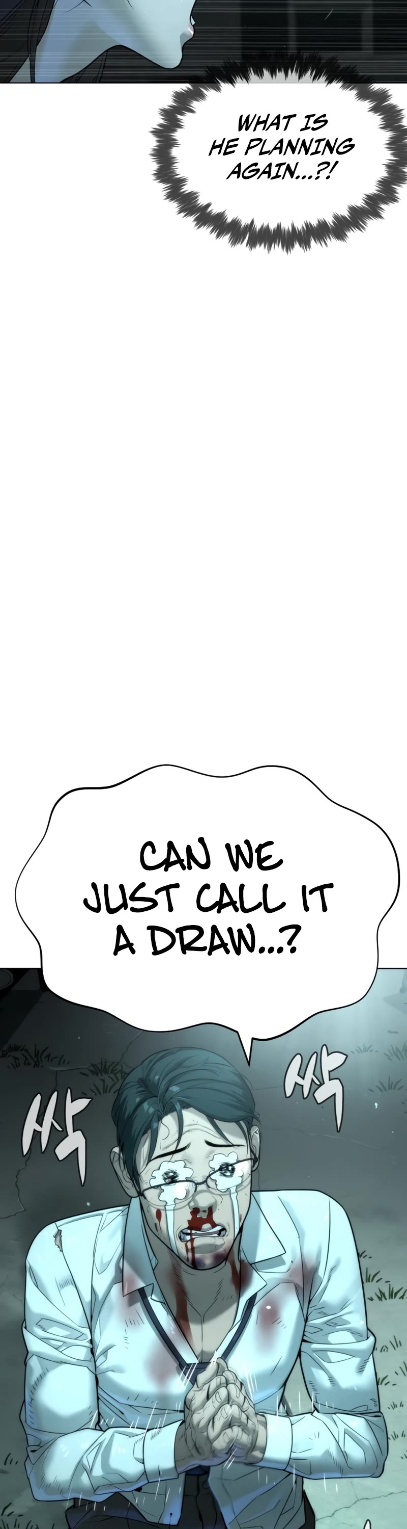 Killer Pietro Chapter 10 page 39 - Chapter 10
