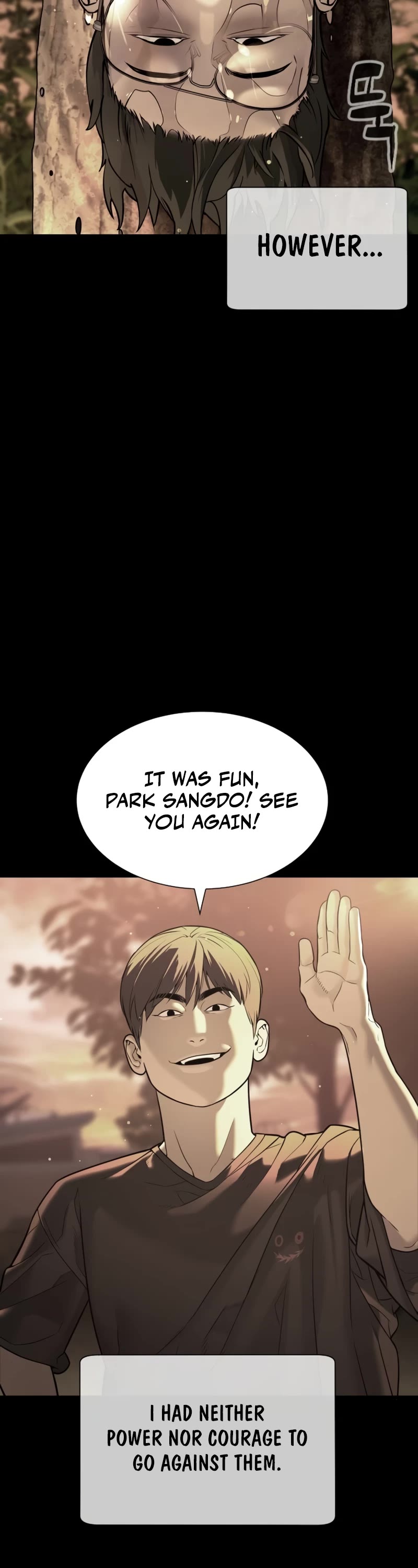 Killer Pietro Chapter 10 page 4 - Chapter 10